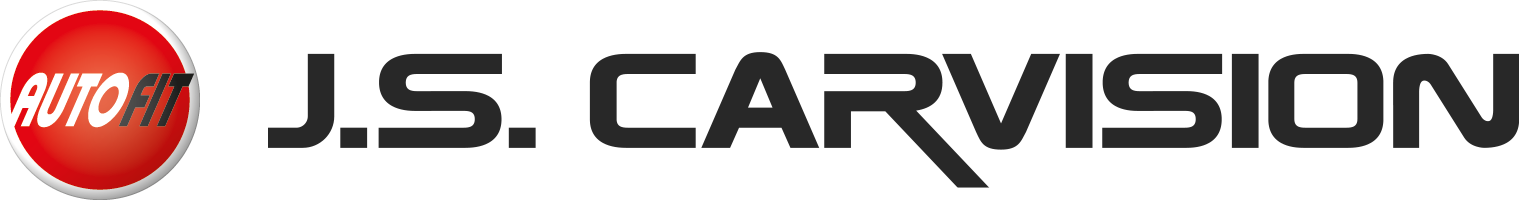 Logo J.S. CAR VISION | Denkendorf