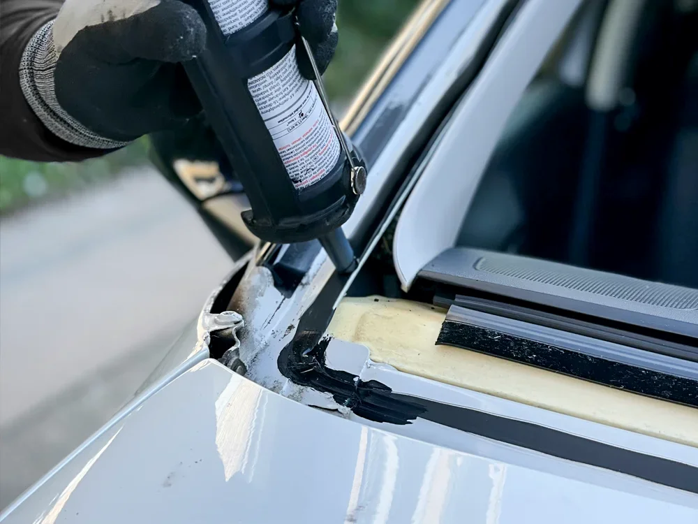 Autoglas | J.S. CAR VISION