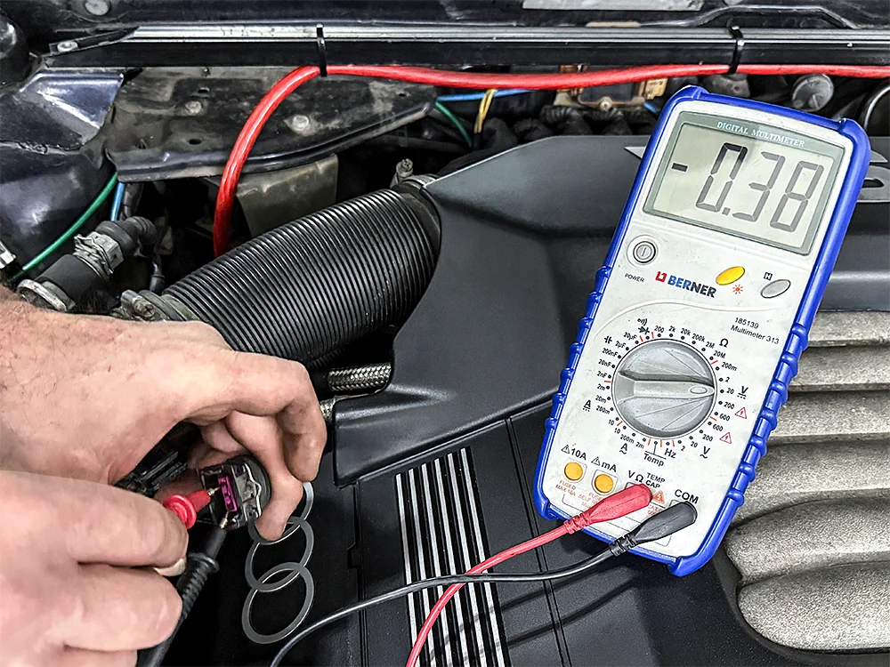 Elektrik/Elektronik | J.S. CAR VISION