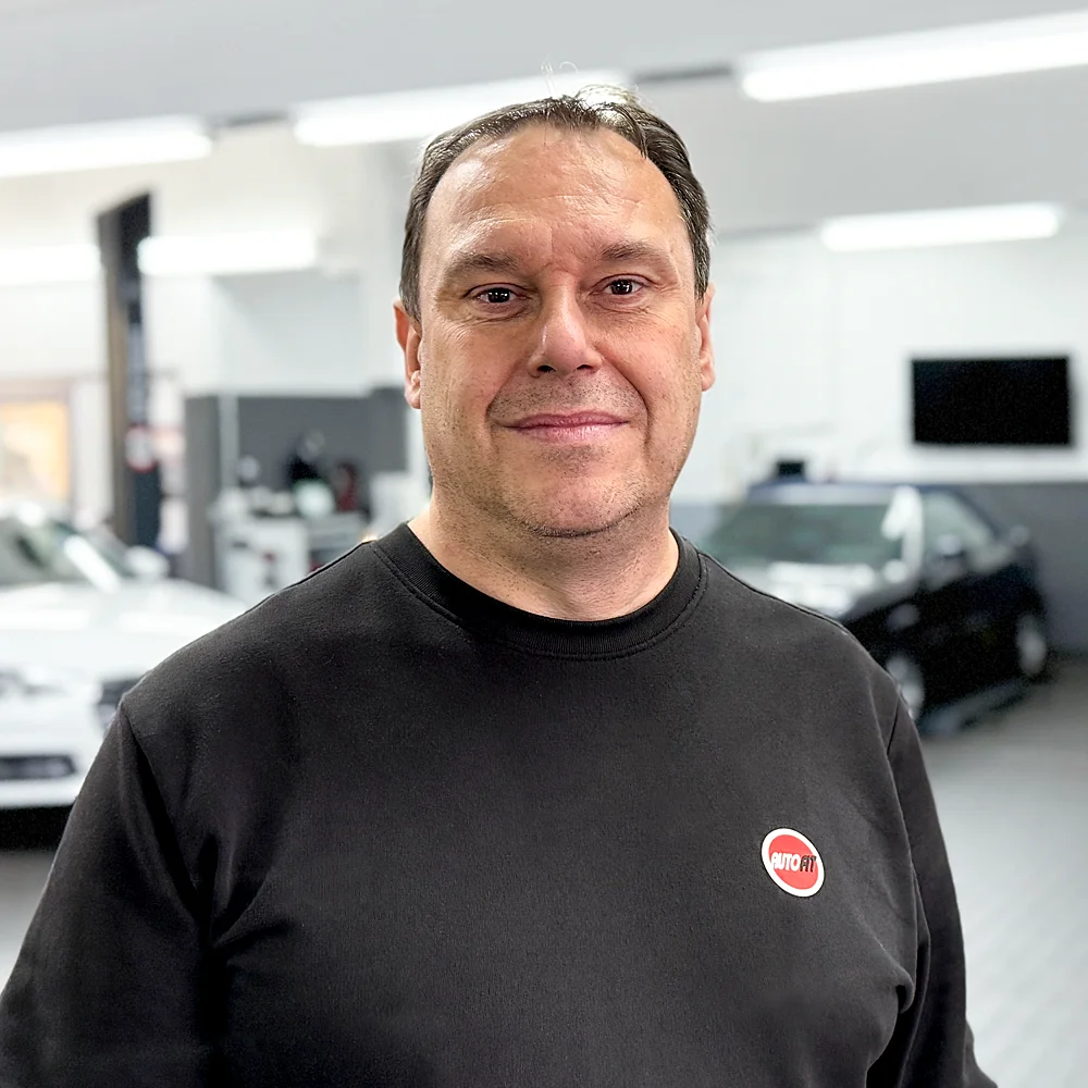 Jochen Schatz | J.S. CAR VISION