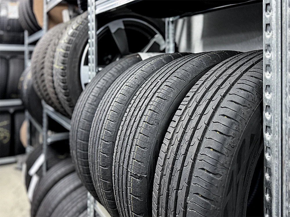 Räderhotel | J.S. CAR VISION