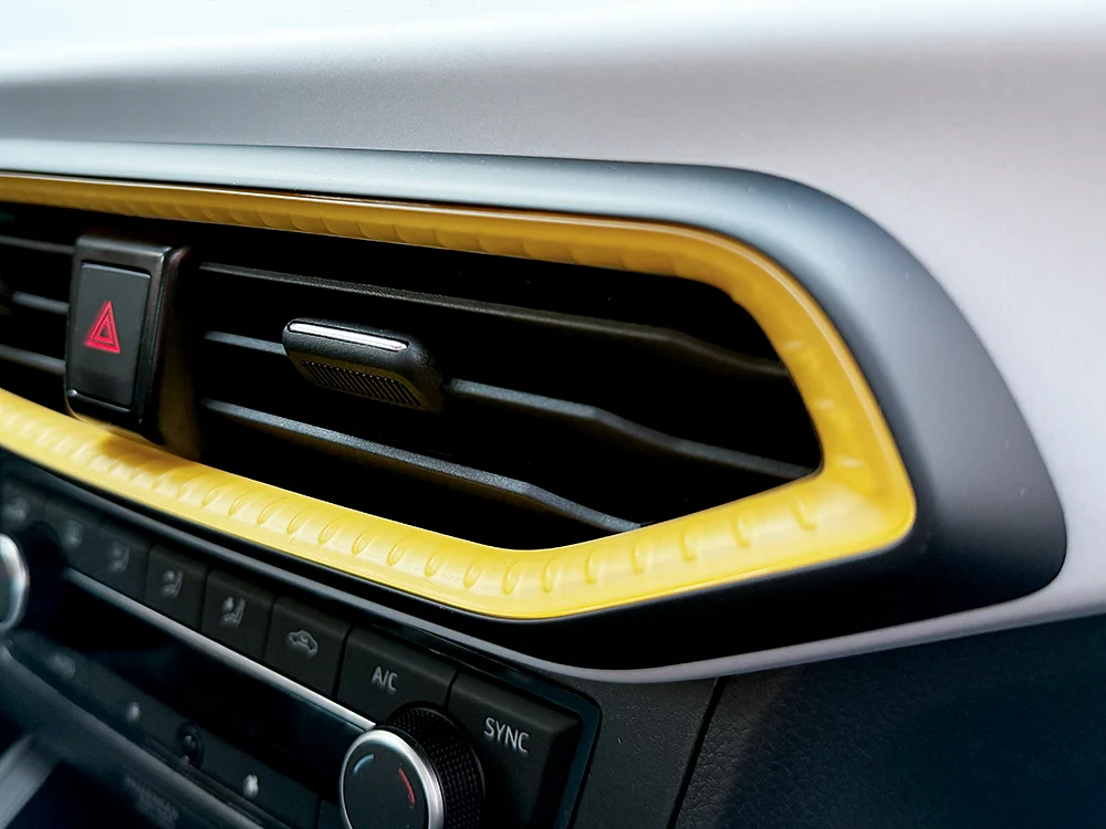 Standheizung | J.S. CAR VISION