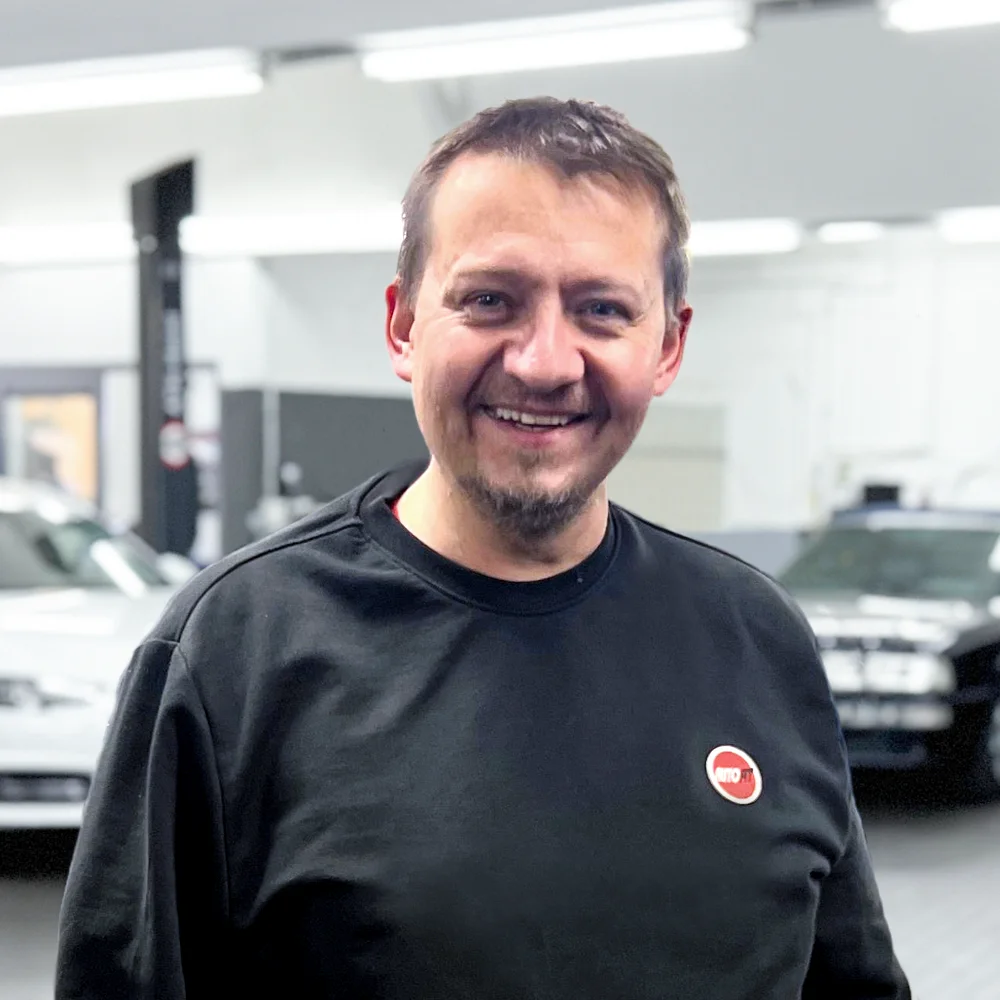 Christoph Blaton | J.S. CAR VISION